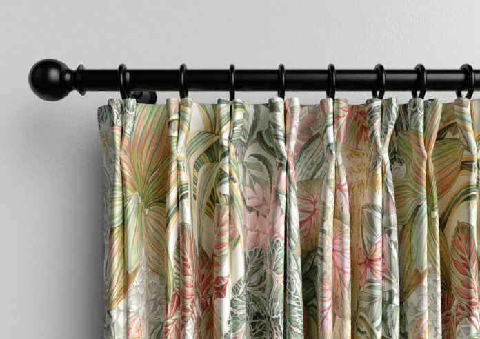 Canopy, Tranquil Oasis - Made to Measure Curtain - Image 10